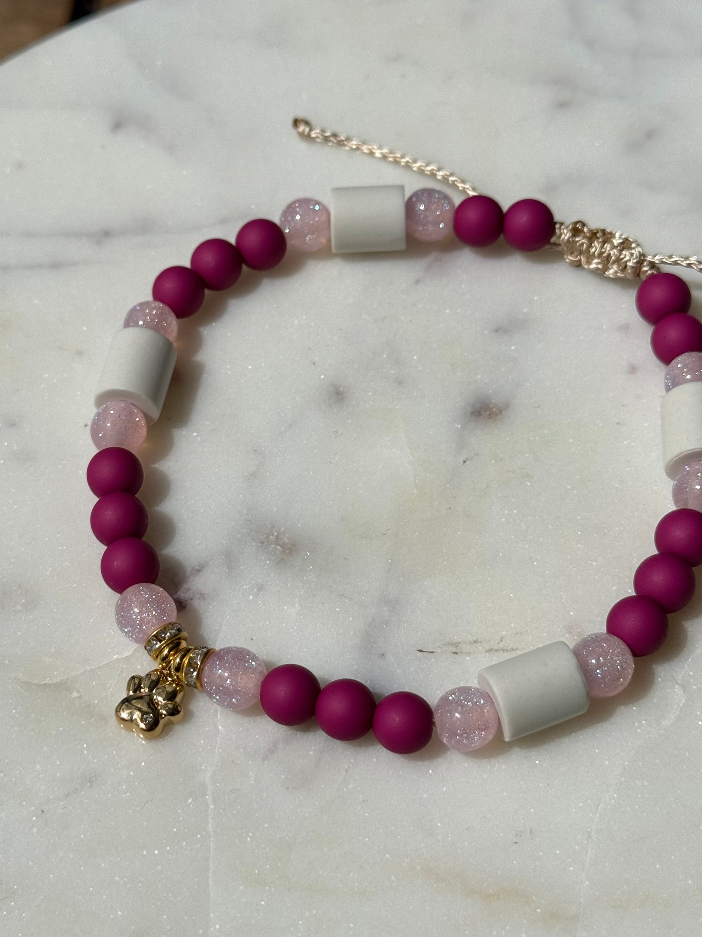 Hundekette Berry 🍇