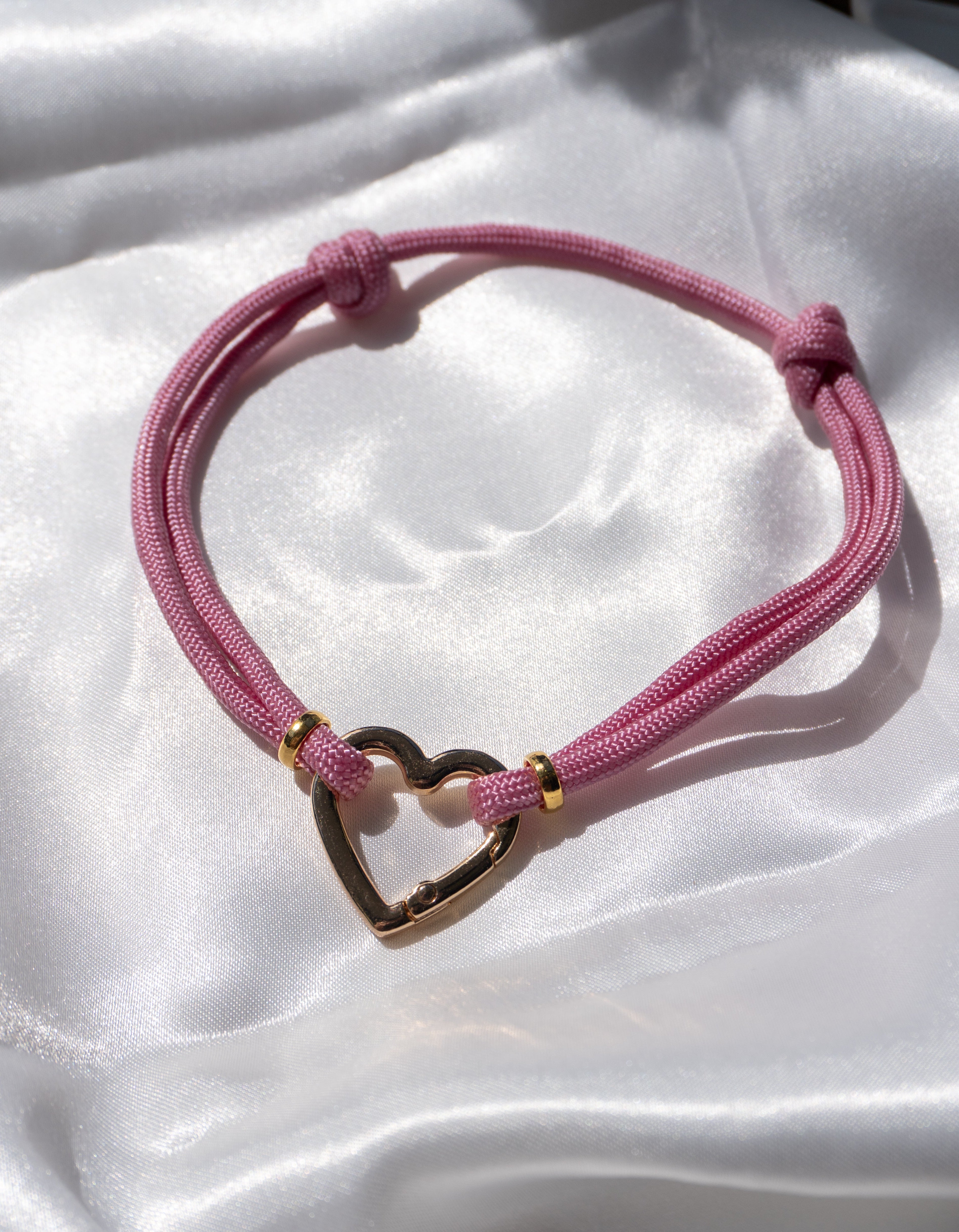 Hundekette „Noble Rose“ 💗