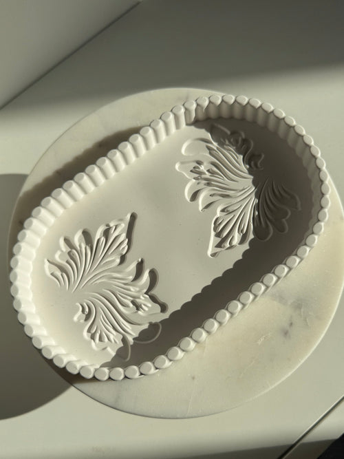 Dekoschale „Pure Blossom“