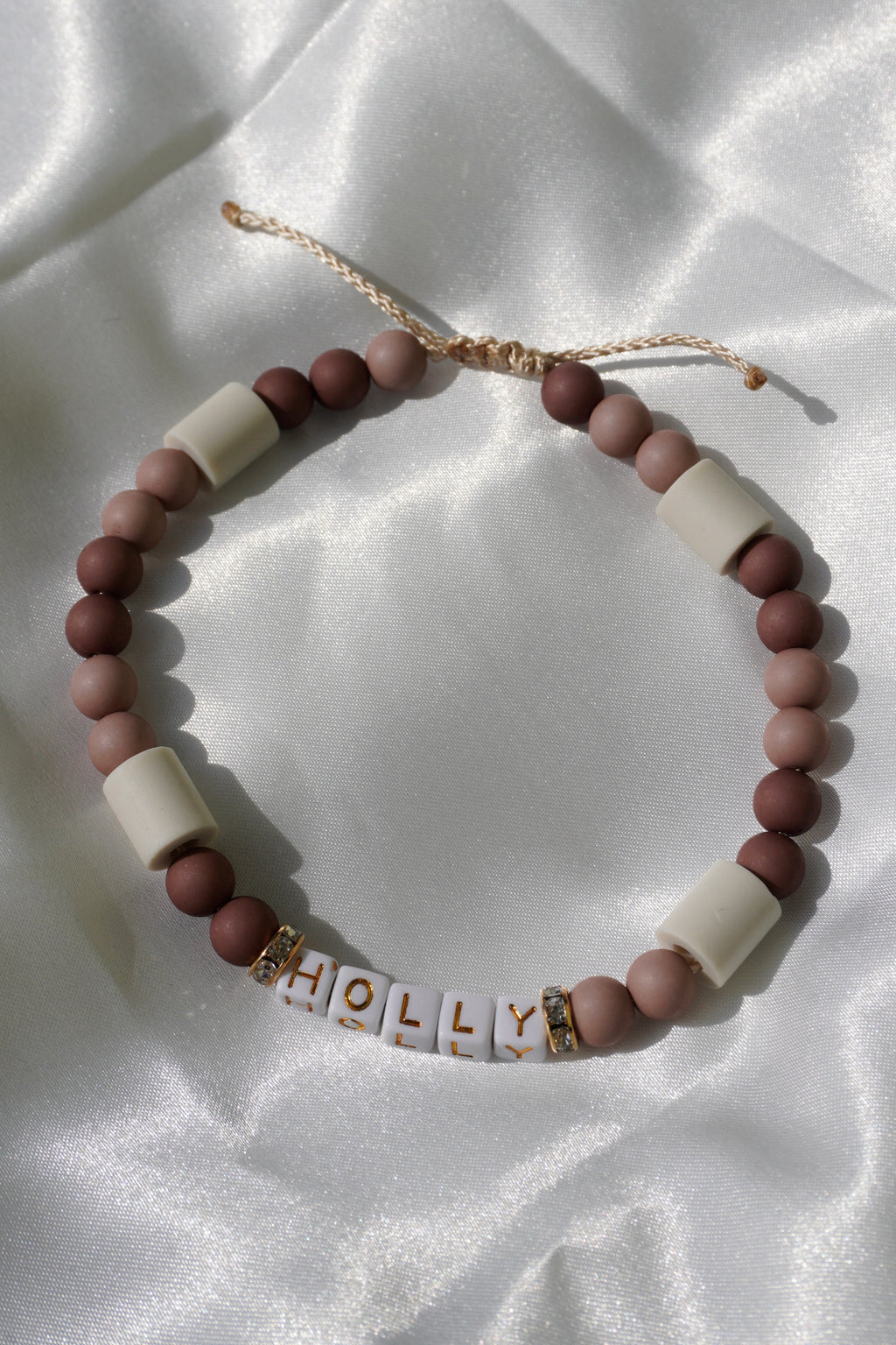 Hundekette Chestnut 🤎