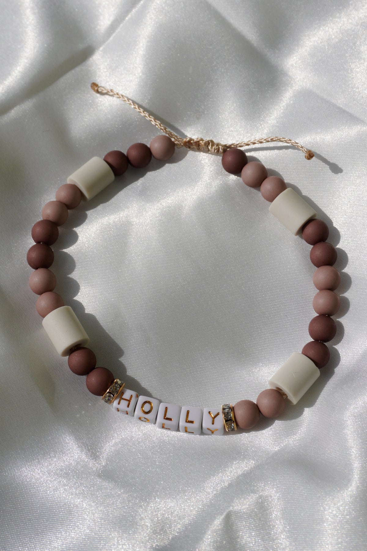 Hundekette Chestnut 🤎