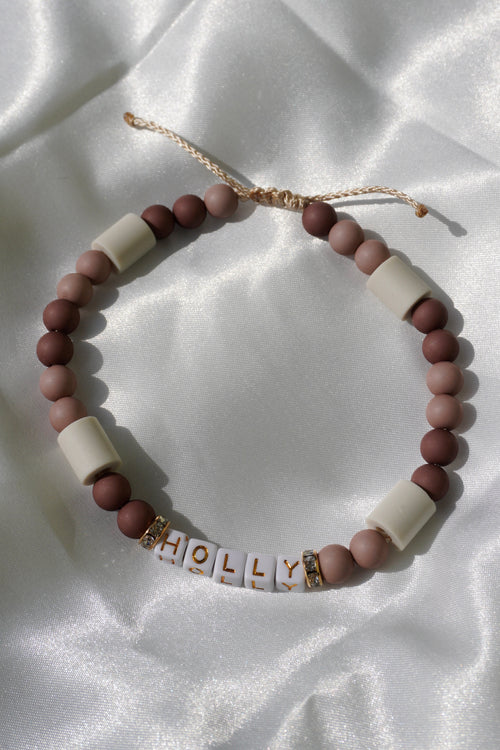 Hundekette Chestnut 🤎