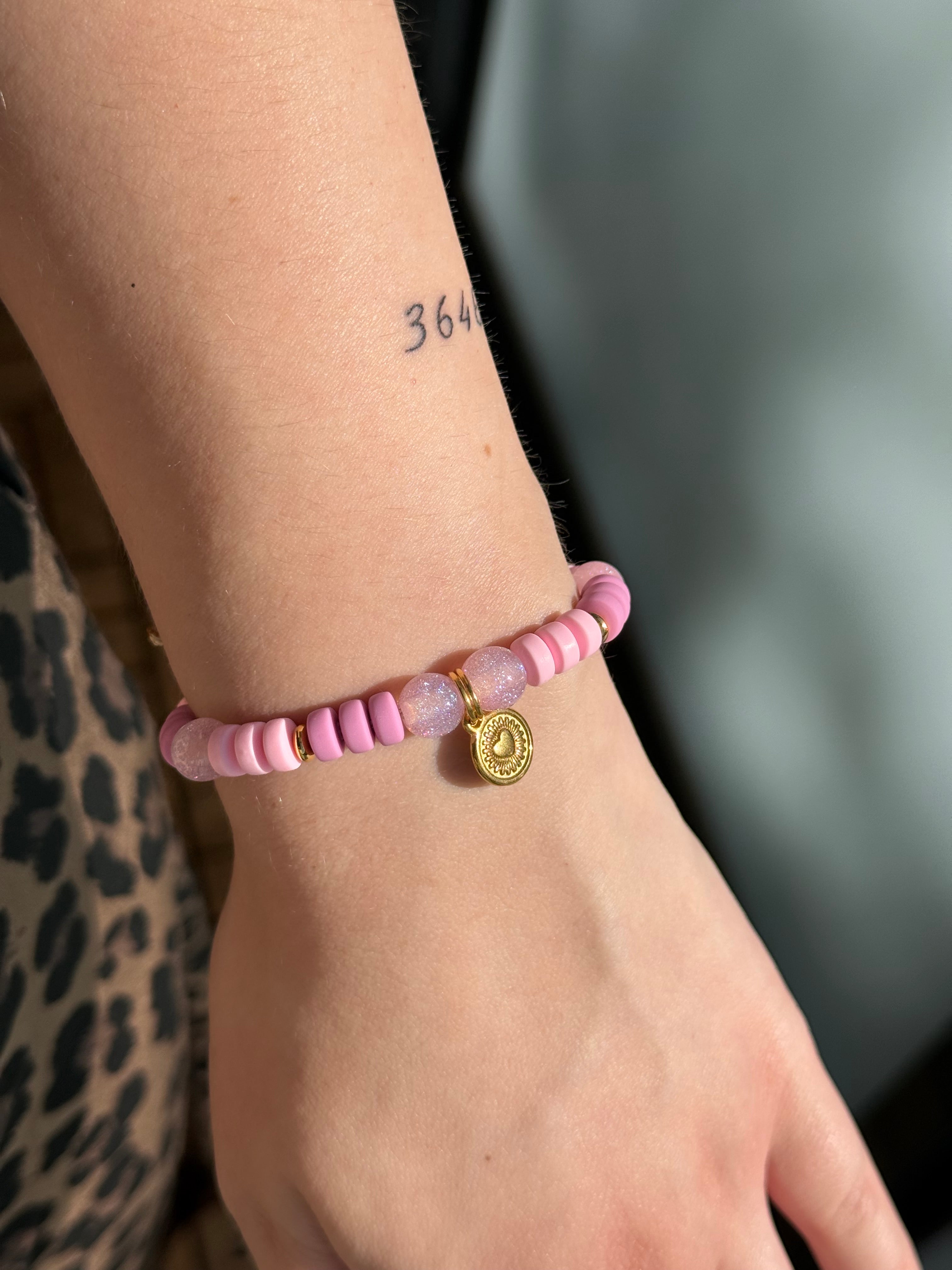 Matching Armband 🐾