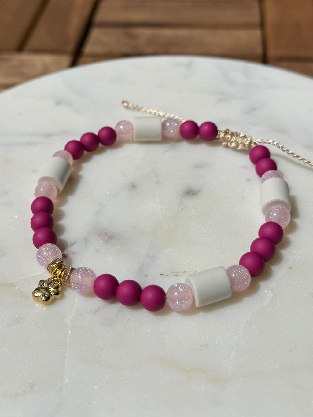 Hundekette Berry 🍇