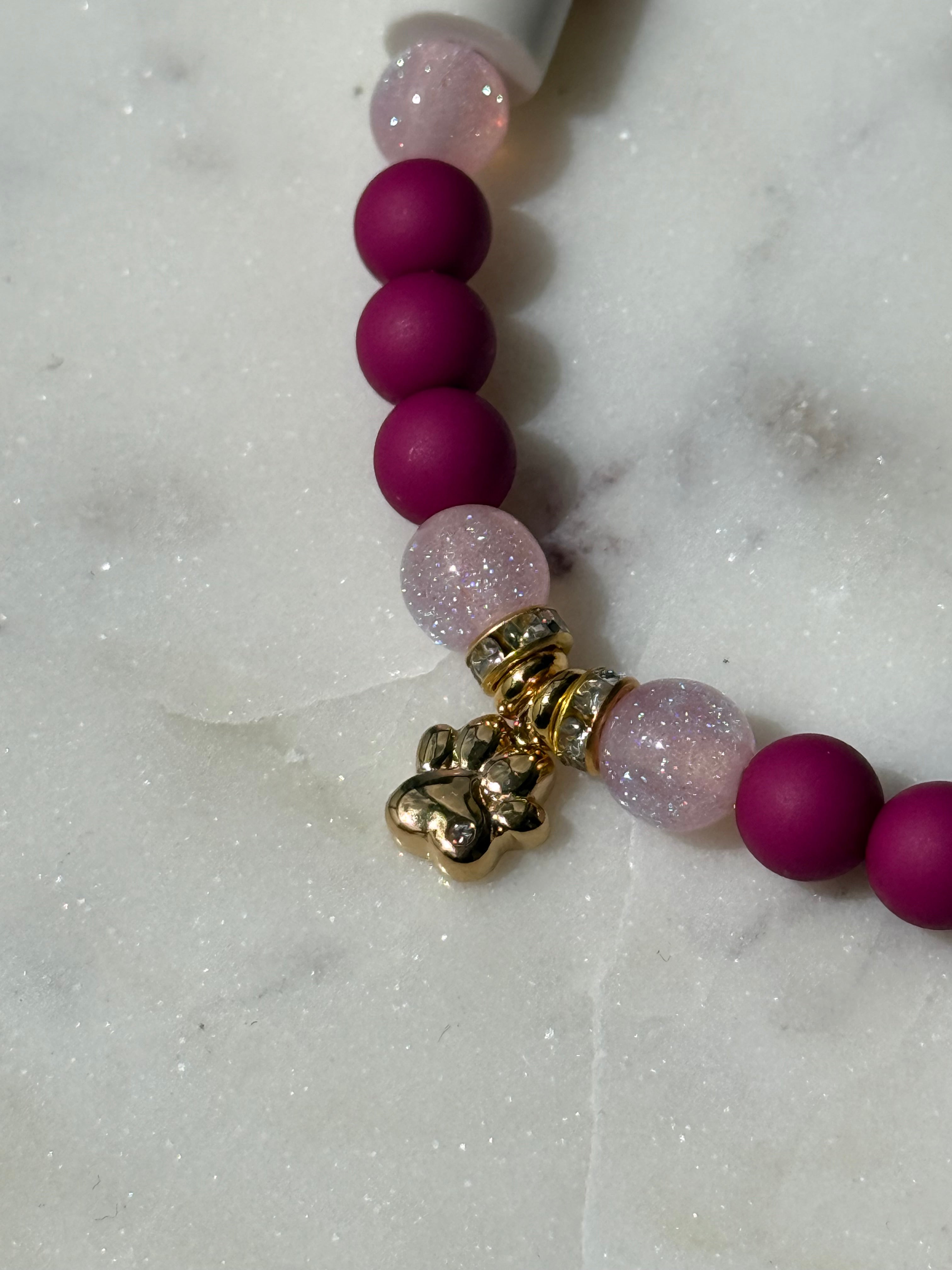 Hundekette Berry 🍇