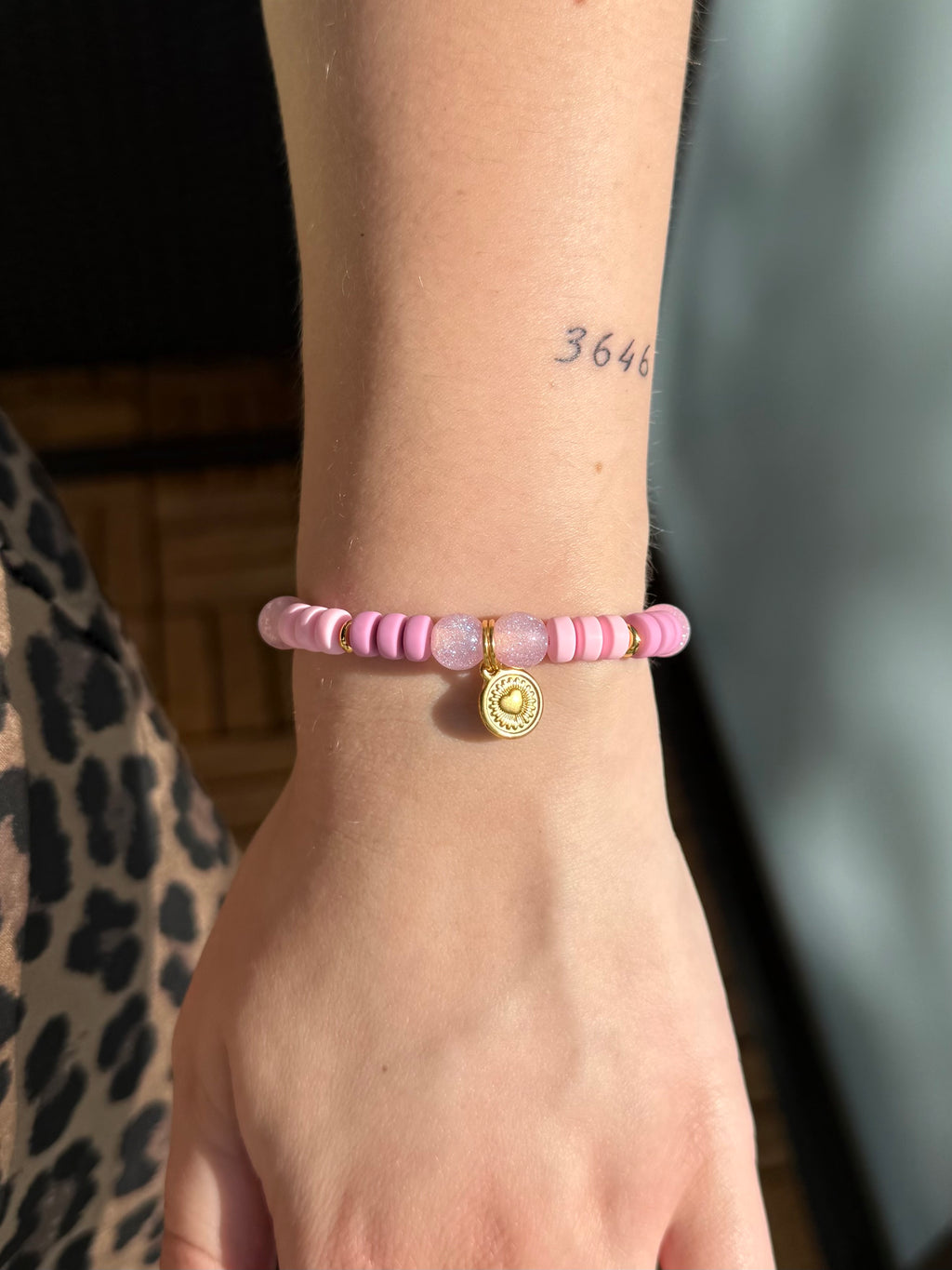 Matching Armband 🐾