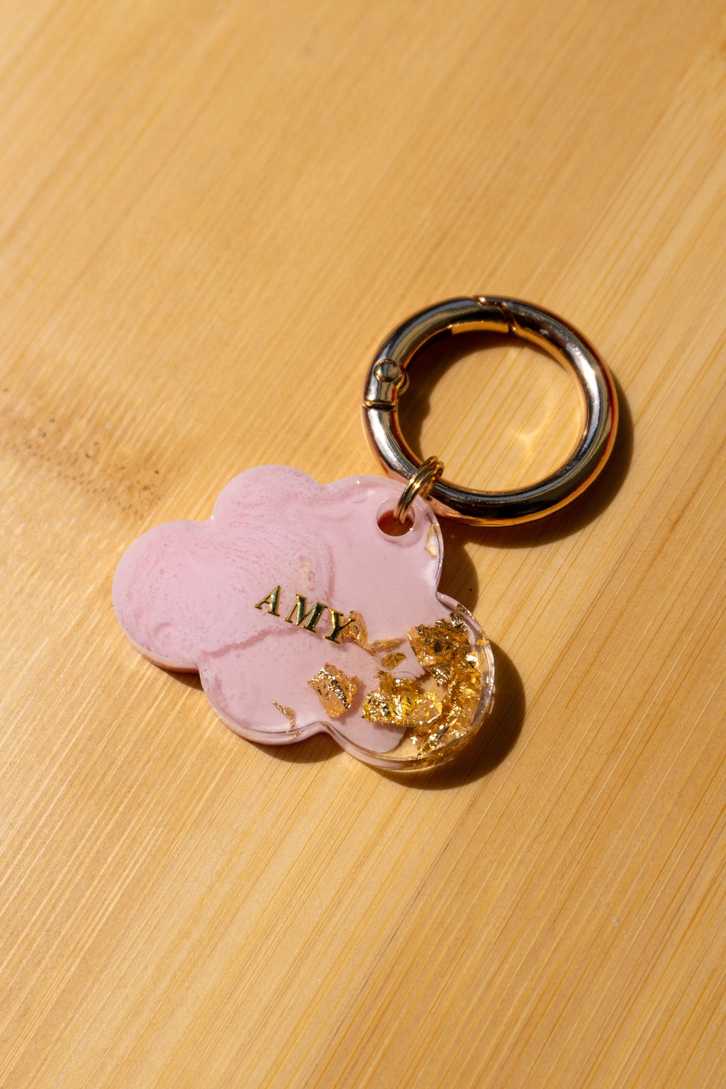 Hundemarke Sakura Cloud 💗