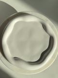 Dekoschale „Soft Wave“